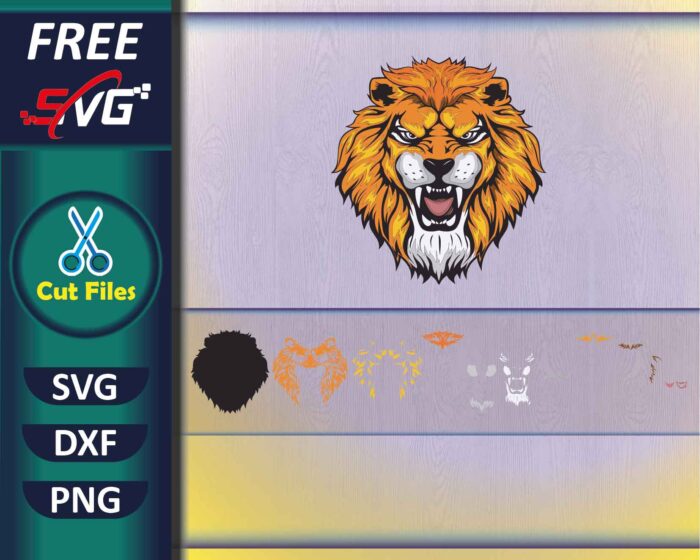 Lion_King-svg_free