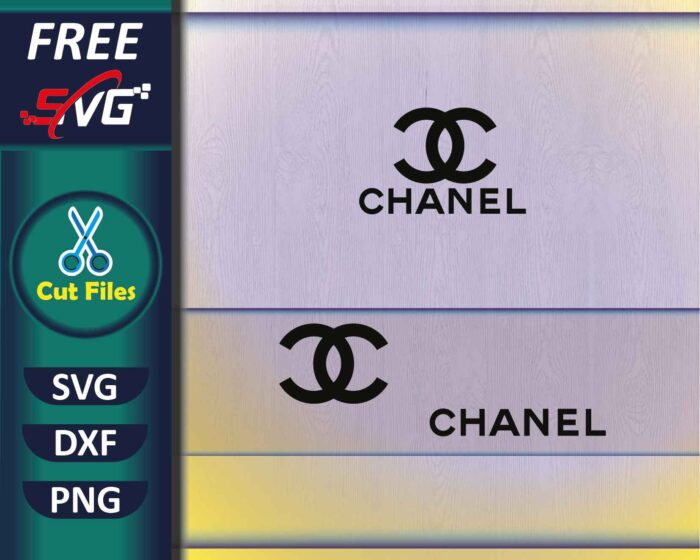 chanel_logo_svg-free