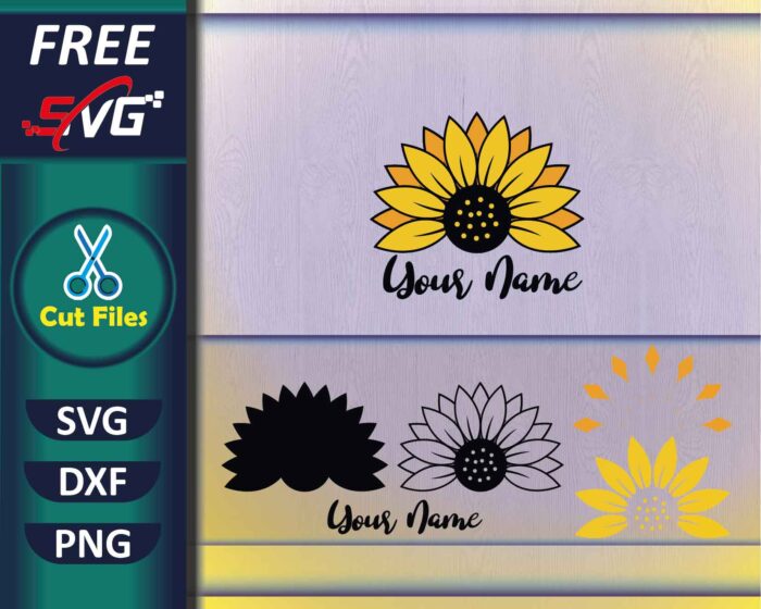 half_sunflower_svg-free