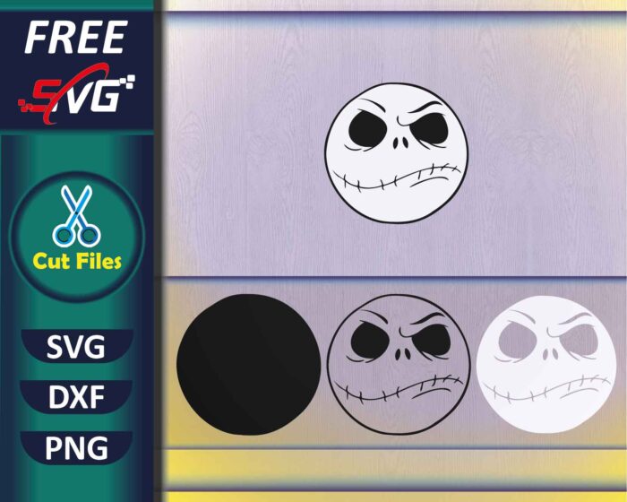 jack_skellington_face_svg