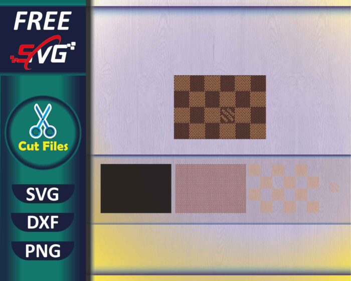 louis_vuitton_checkerboard_pattern-svg-free