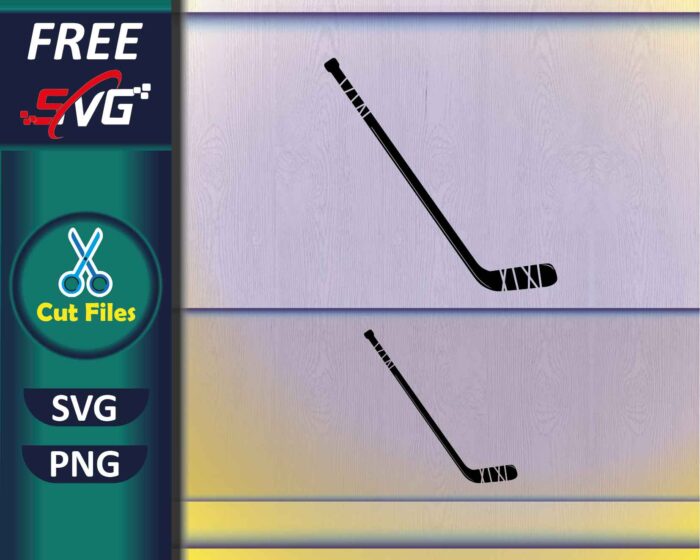 hockey_stick_svg_free