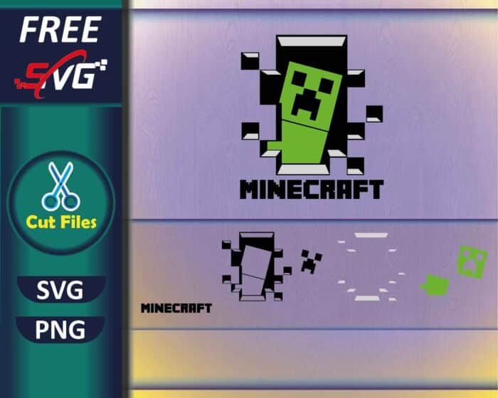 minecraft_creeper_svg_free-3_colors