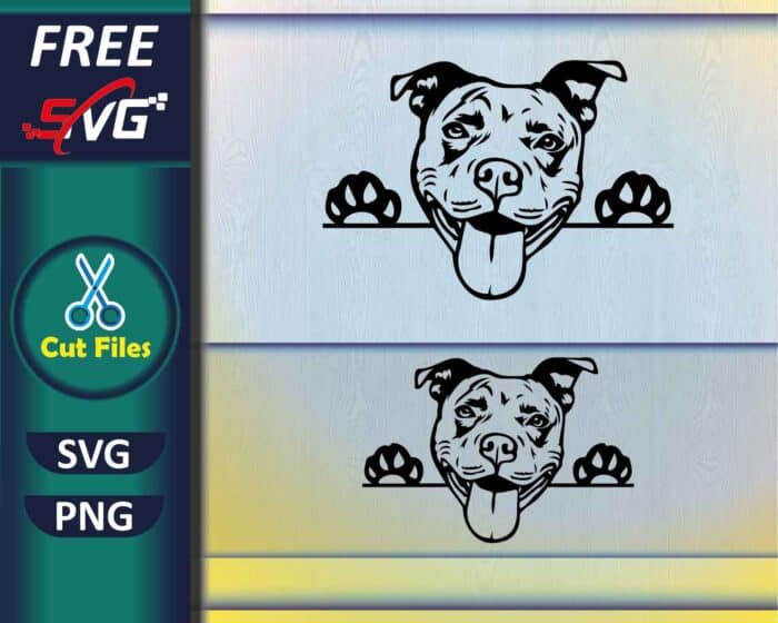 pitbull_dog_peeking_peek_svg_free-cut_files_for_cricut