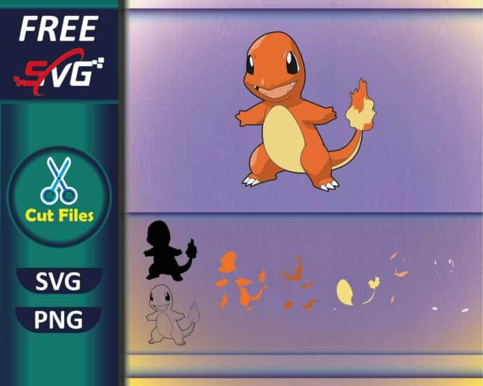 pokemon_charmander_svg_free