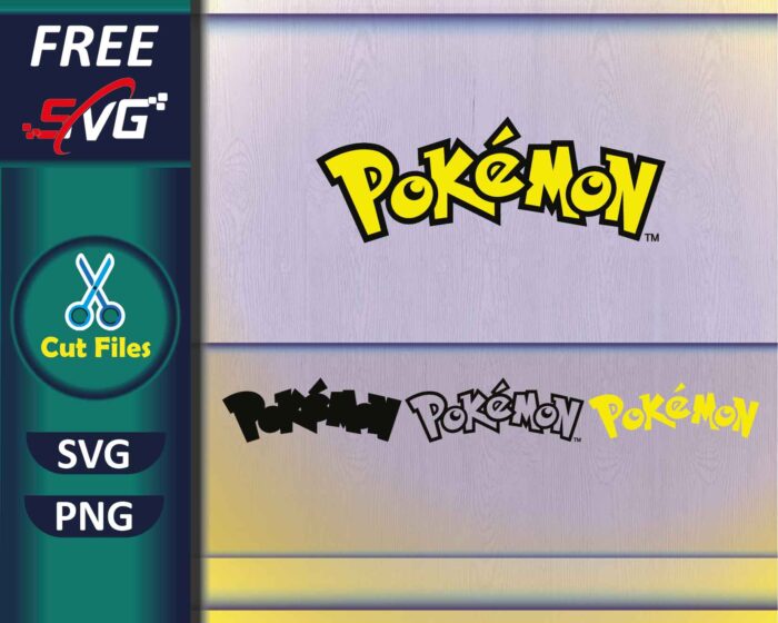 pokemon_svg_free