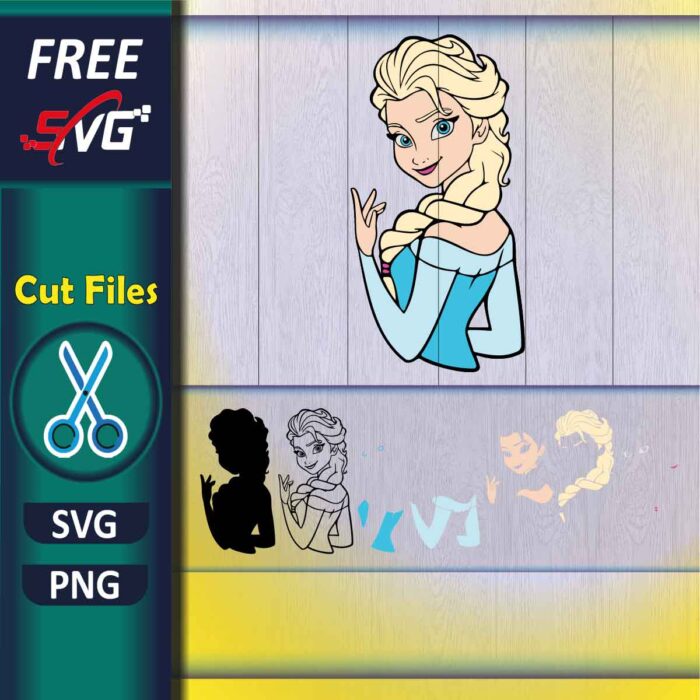 elsa_svg_free-download