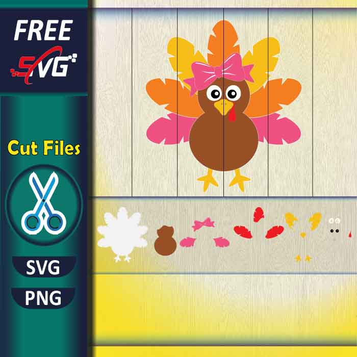 turkey_with_bow_svg_free-thanksgiving_turkey_svg_free_for_cricut